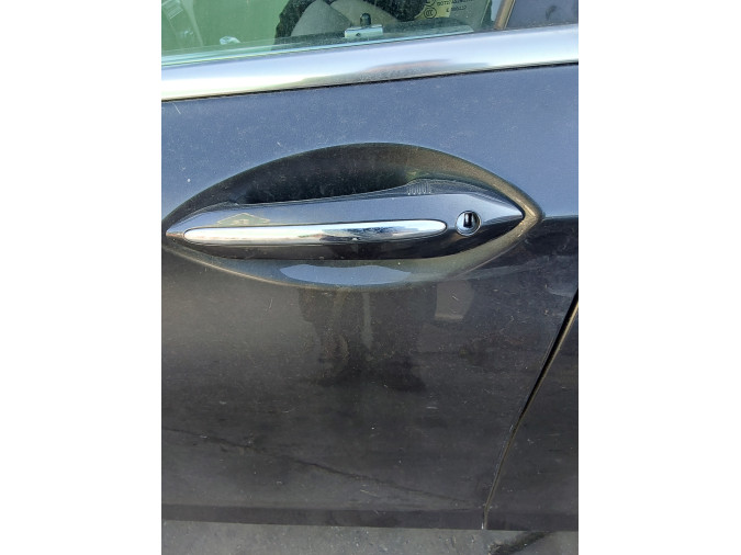 MANETA EXTERIOR DELANTERA IZQUIERDA BMW 730D 2011