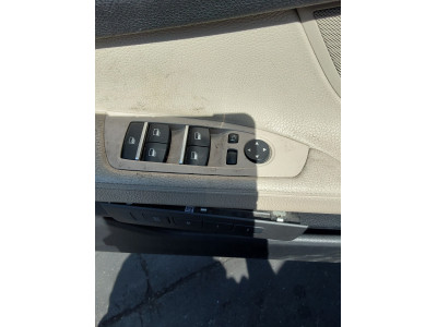 MANDO ELEVALUNAS DELANTERO IZQUIERDO BMW 730D 2011