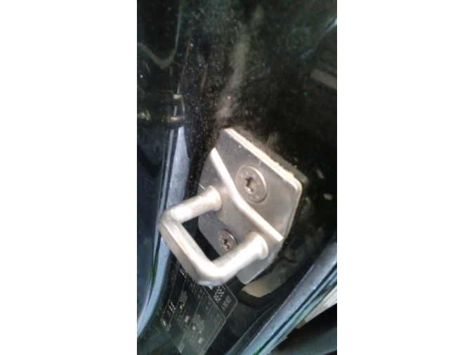 CERRADURA PUERTA DELANTERA IZQUIERDA BMW 730D 2011
