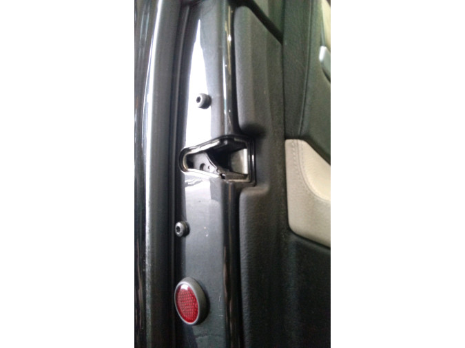 CERRADURA PUERTA DELANTERA IZQUIERDA BMW 730D 2011