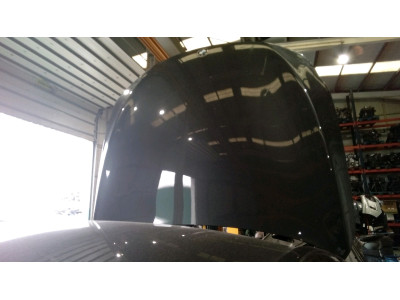 CAPOT BMW 730D 2011