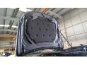 CAPOT BMW 730D 2011