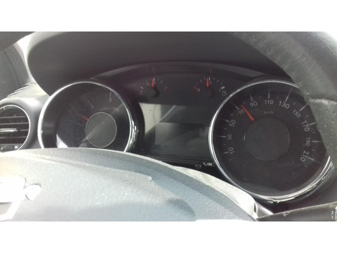 CUADRO INSTRUMENTOS PEUGEOT 3008 2014