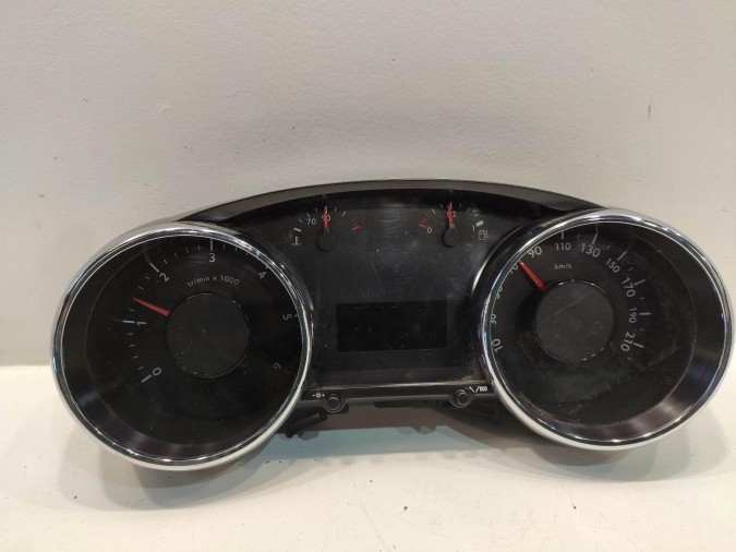 CUADRO INSTRUMENTOS PEUGEOT 3008 2014