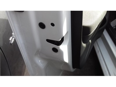 CERRADURA PUERTA DELANTERA IZQUIERDA VOLKSWAGEN POLO 2017