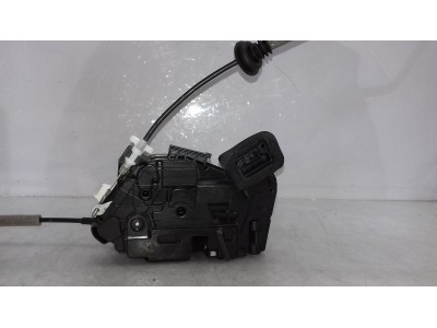 CERRADURA PUERTA DELANTERA DERECHA VOLKSWAGEN POLO 2017