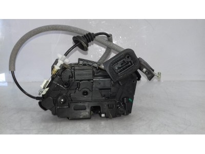 CERRADURA PUERTA TRASERA DERECHA VOLKSWAGEN POLO 2017