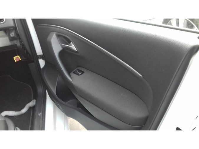 ELEVALUNAS DELANTERO DERECHO VOLKSWAGEN POLO 2017