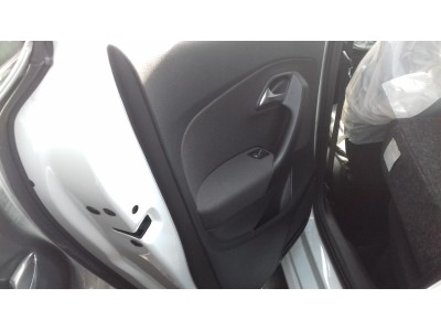 ELEVALUNAS TRASERO IZQUIERDO VOLKSWAGEN POLO 2017