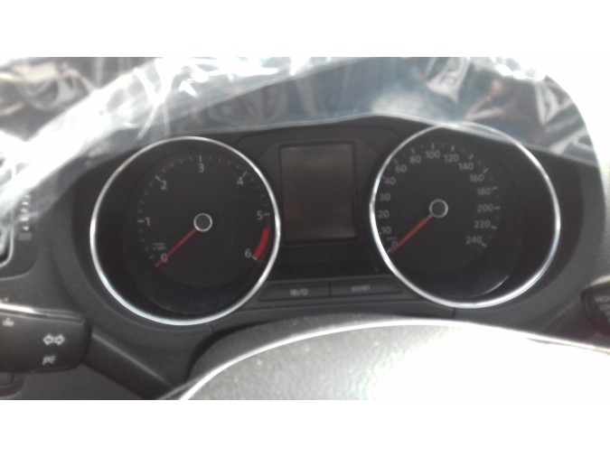 CUADRO INSTRUMENTOS VOLKSWAGEN POLO 2017