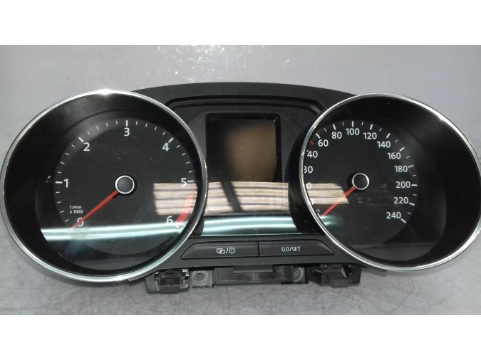 CUADRO INSTRUMENTOS VOLKSWAGEN POLO 2017