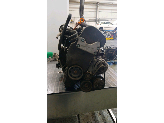ALTERNADOR VOLKSWAGEN LUPO 1999