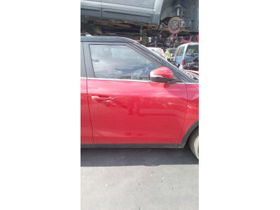 PUERTA DELANTERA DERECHA SSANGYONG TIVOLI 2016