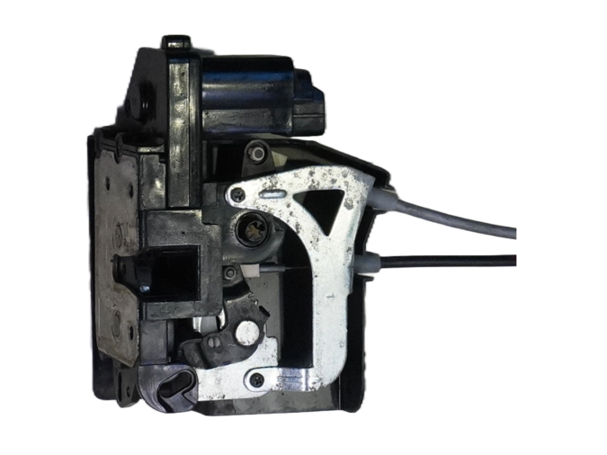CERRADURA PUERTA DELANTERA IZQUIERDA SSANGYONG KYRON 2010
