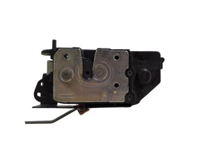 CERRADURA PUERTA TRASERA DERECHA SSANGYONG KYRON 2010