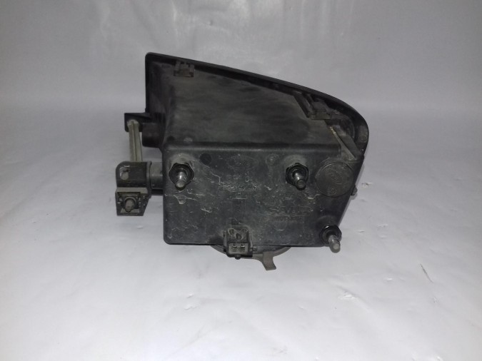FARO ANTINIEBLA DELANTERO DERECHO OPEL ASTRA 2003