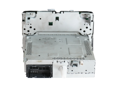 Autorradio FIAT DUCATO 2015