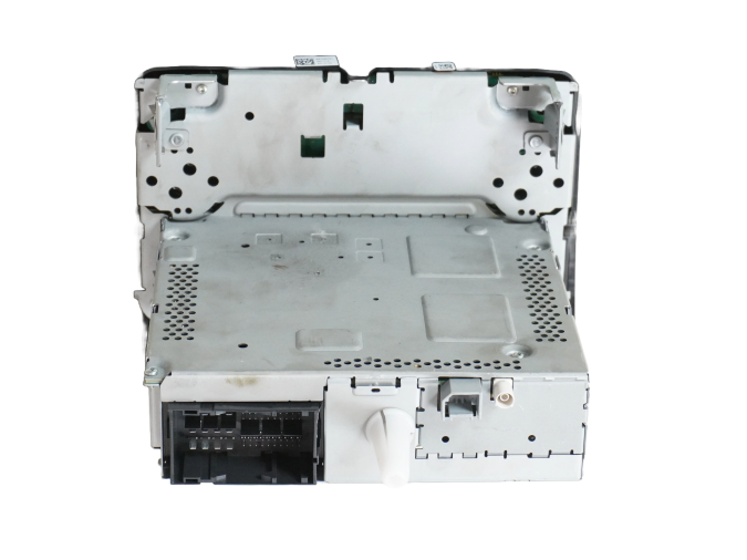 Autorradio FIAT DUCATO 2015