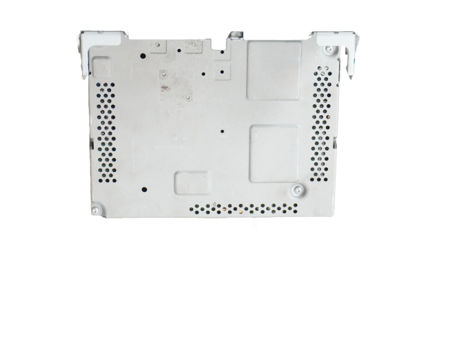 Autorradio FIAT DUCATO 2015