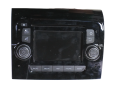 Autorradio FIAT DUCATO 2015