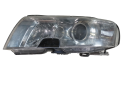 FARO DELANTERO IZQUIERDO SKODA SUPERB 2004