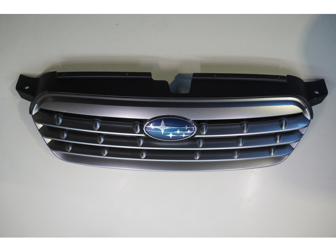 REJILLA DELANTERA SUBARU LEGACY 2008