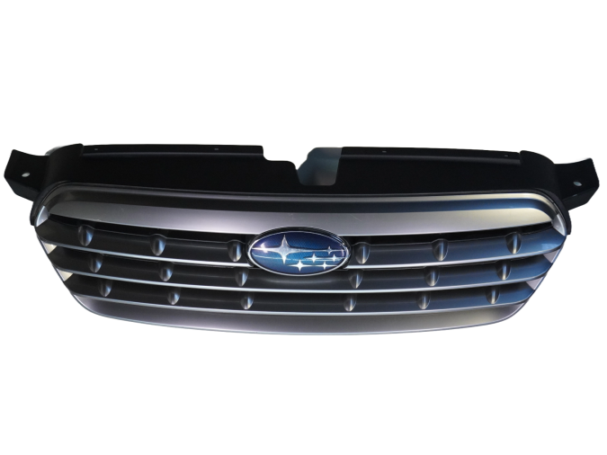 REJILLA DELANTERA SUBARU LEGACY 2008