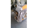 PINZA DE FRENO TRASERO DERECHO PORSCHE BOXSTER NEGRA 2001