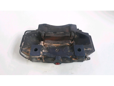 PINZA FRENP TRAS.IZQ PORSCHE BOXSTER NEGRA 2001