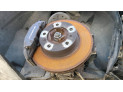 PINZA FRENP TRAS.IZQ PORSCHE BOXSTER NEGRA 2001