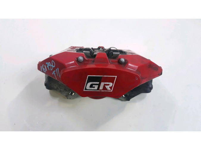 PINZA FRENO TRAS.IZQ TOYOTA YARIS GR 2022