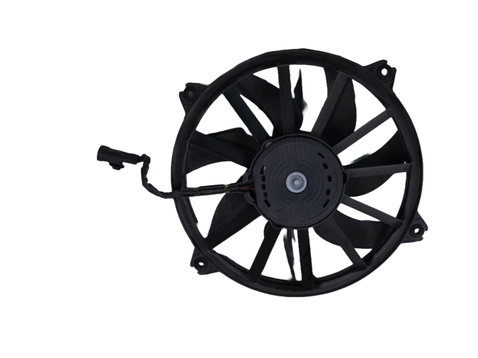 ELECTROVENTILADOR PEUGEOT 5008 2016