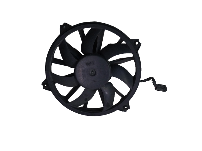 ELECTROVENTILADOR PEUGEOT 5008 2016