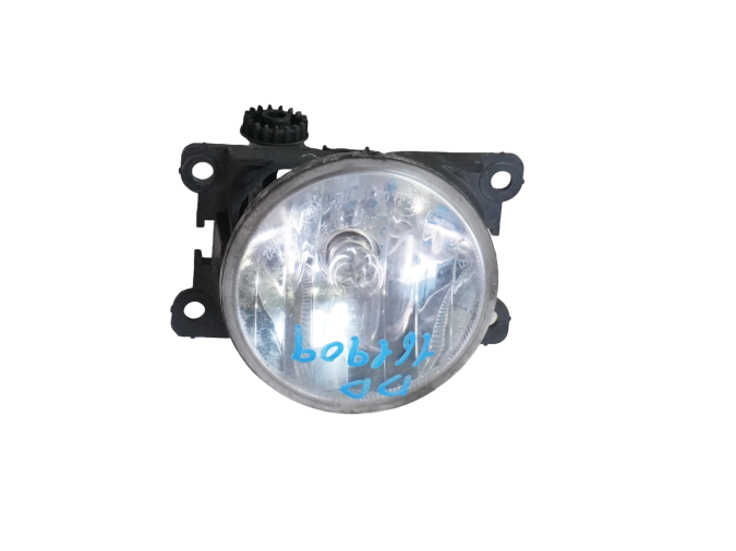 FARO ANTINIEBLA DELANTERO IZQUIERDO PEUGEOT 5008 2016