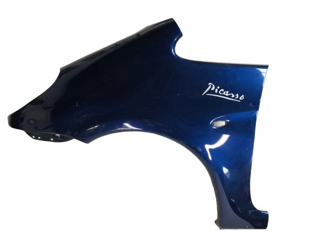 ALETA DELANTERA IZQUIERDA CITROEN XSARA PICASSO AZUL 2003