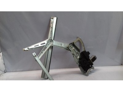 ELEVALUNAS DELANTERO DERECHO OPEL ZAFIRA 2006