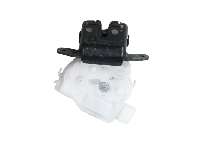 CERRADURA PORTON TRASERO TOYOTA AURIS 2016