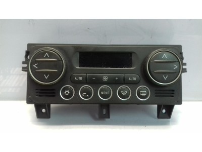 MANDO CALEFACCIÓN ALFA ROMEO 159 2007