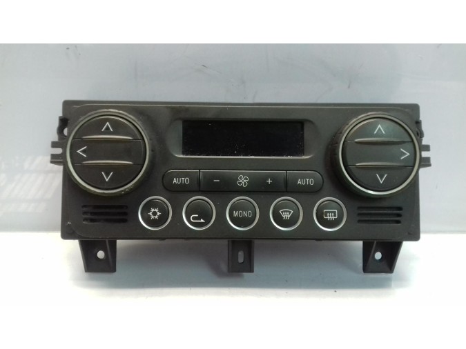 MANDO CALEFACCIÓN ALFA ROMEO 159 2007