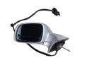 RETROVISOR IZQUIERDO PEUGEOT 407 GRIS 2006