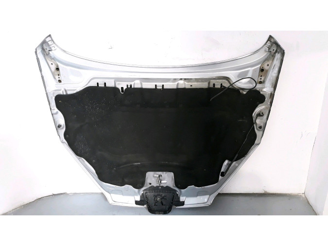 CAPOT PEUGEOT 407 GRIS 2006