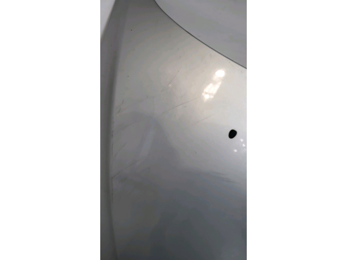 CAPOT PEUGEOT 407 GRIS 2006