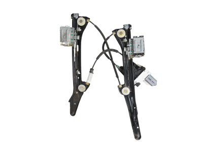 ELEVALUNAS TRASERO DERECHO AUDI A5 2010
