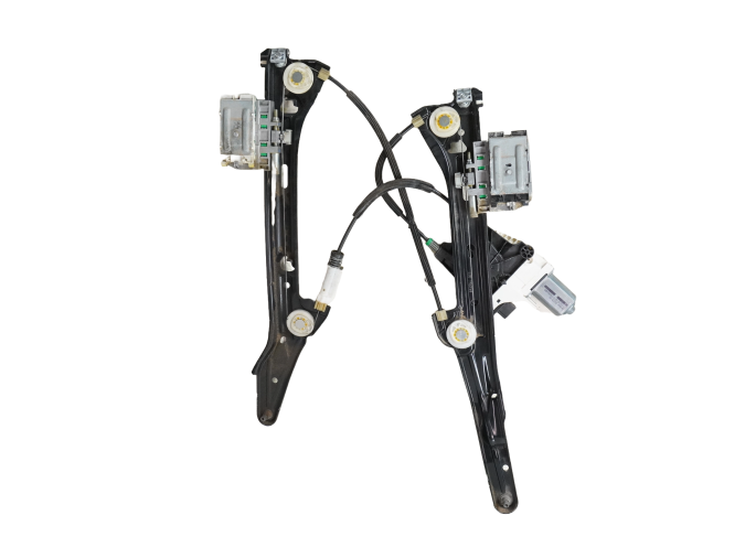 ELEVALUNAS TRASERO DERECHO AUDI A5 2010