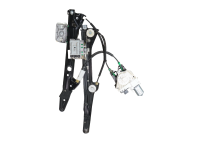 ELEVALUNAS TRASERO IZQUIERDO AUDI A5 2010