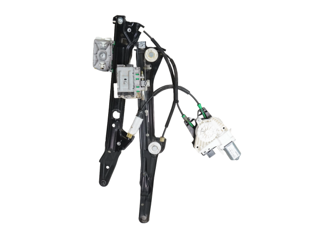 ELEVALUNAS TRASERO IZQUIERDO AUDI A5 2010