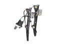 ELEVALUNAS TRASERO IZQUIERDO AUDI A5 2010