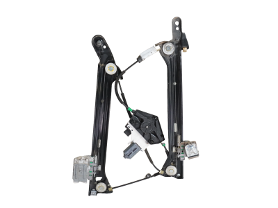 ELEVALUNAS DELANTERO IZQUIERDO AUDI A5 2010