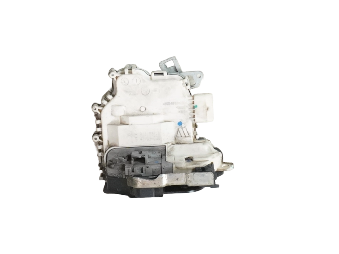 CERRADURA PÙERTA DELANTERA DERECHA AUDI A5 2010