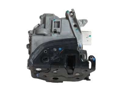 CERRADURA PUERTA TRASERA IZQUIERDA AUDI A5 2010